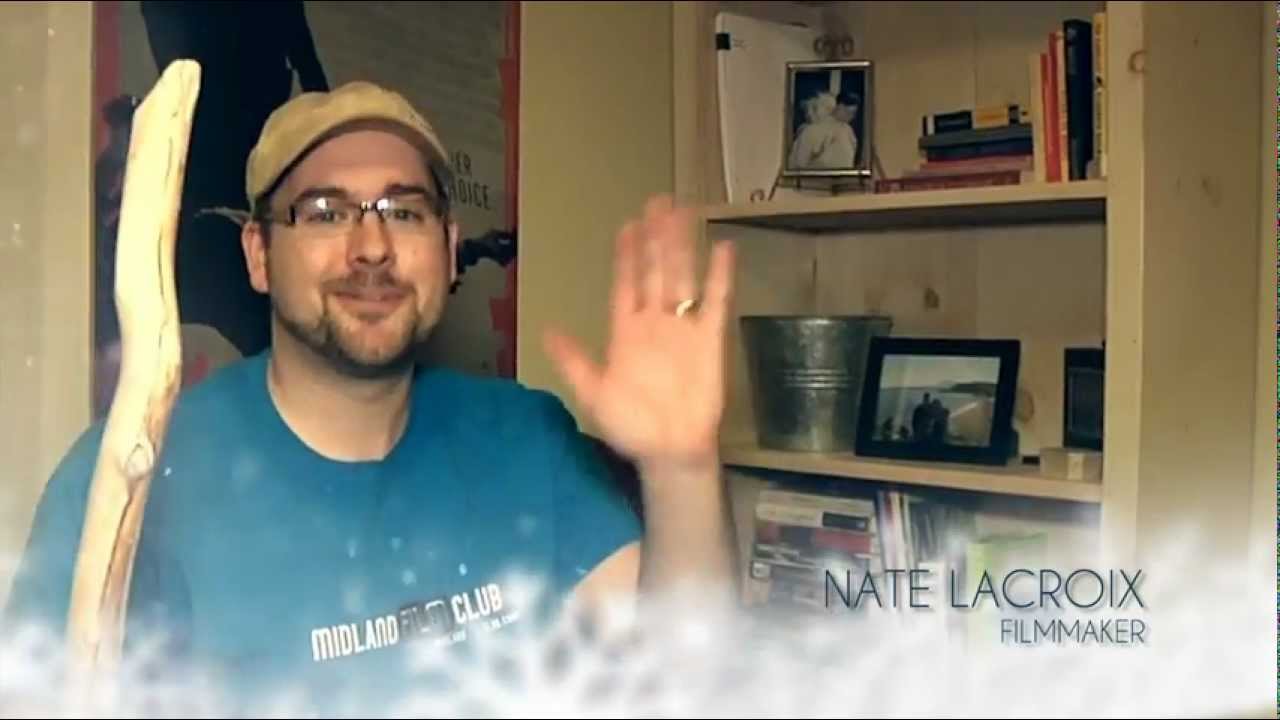 Share the Joy! - Episode 3 - Midland Film Club