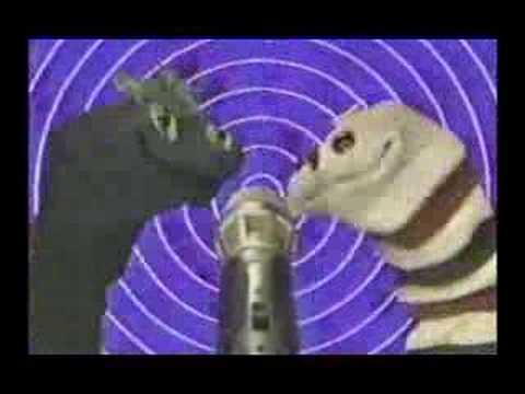 laser eyes sifl and olly