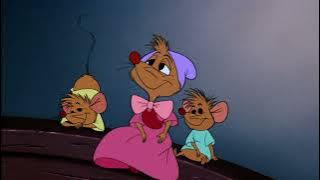 A Dream Is a Wish Your Heart Makes (from Cinderella)