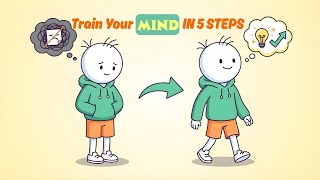 5 Tiny Habits That Make You Mentally Strong