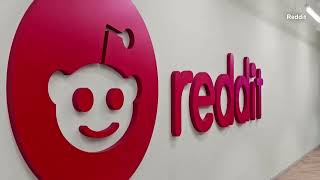 Reddit Stock Jumps After Openai Partnership | Reuters