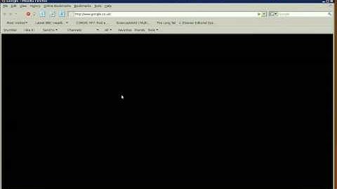 Cairo Dock - Simple slide auto-hide on the left