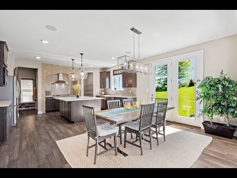 108 Woodspur Dr, Wentzville, MO home video tour
