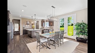 108 Woodspur Dr, Wentzville, MO 63385 - SOLD