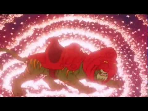 He-Man And The Masters Of The Universe 1983 TV Show Intro