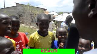 KUBWA JINGA KISAUTI BABYTZ