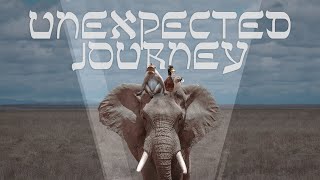 Unexpected Journey - [ELECTRO | ADVENTURE]