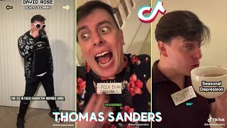 NEW Thomas Sanders Tik Tok Vines Compilation | Funny THOMAS SANDERS Newest Tik Tok Videos 2021
