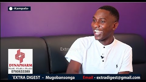 TAMALE MIRUNDI Jr. Bobi wine joining politics exposed the loopholes in NRM (Interesting)#Extradigest