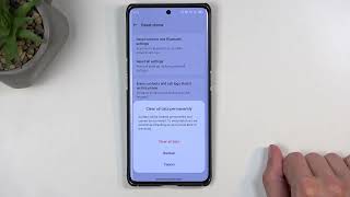 OPPO Find X6 Pro – Como Fazer Hard Reset (Redefinir para Fábrica)