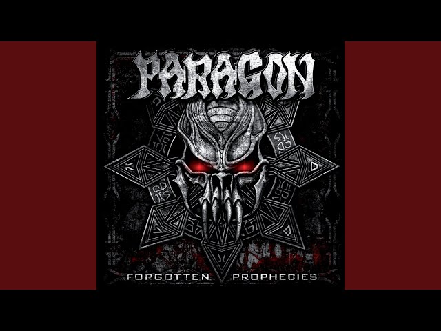 Paragon - Hammer Of The Gods