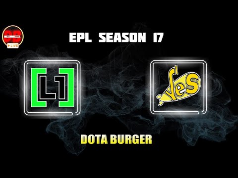 🔴[RU] LIGA TEAM-YELLOW SUBMARINE ПОЛУФИНАЛ ВИННЕРОВ | European Pro League Season 17 |