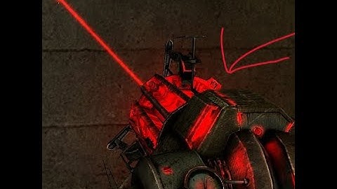 how to change gmod physics gun color