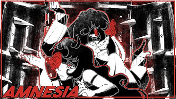 We Played Amnesia 15 Years Too Late