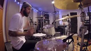 Kyle Rosa - Drum Vid 7