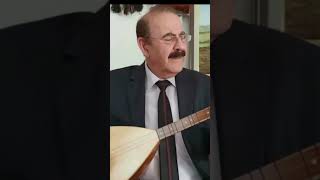 İşte gidiyorum çeşmi siyahım -Bahattin Turan    #shorts #müzik #türkü #saz #deyiş mahsuni Resimi