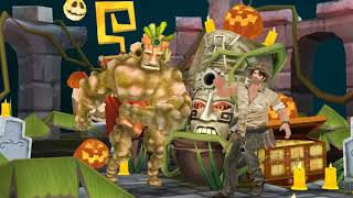 Relic Runway Gameplay #6 screenshot 5