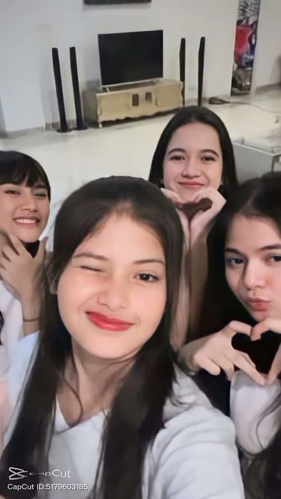 Setuju ga klo kk Devi masuk MCD ??! #Mala #Cantika #Diva