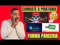 CONTRA PARATARIA AUDIVISUAIS ANATEL GANHA UM REFORÇO MAIO 2025
