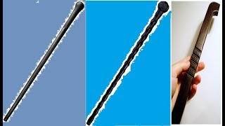 картинка: Боевая трость(Cold Steel, Ирландская Бата)