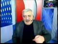 GünazTv Feb.22.2012 "Biz Kimik" ANA DİLİ və QƏDİM DÖVLƏTLƏRİMİZ (1)