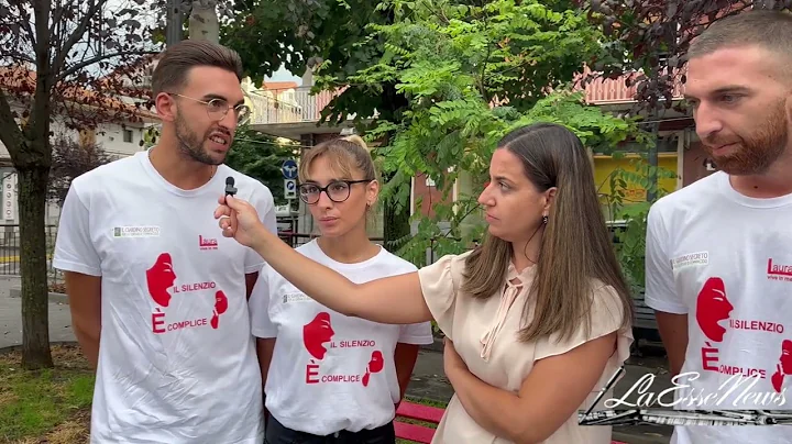 8 anni dal femminicidio di Laura Russo, uccisa dal...