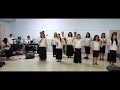 The Lords Prayer (EL Shaddai Southern California Gospel Choir)