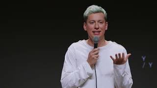 YaTalks Stand Up / Роман Маресов, Яндекс Маркет