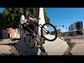 SHOOTING GUNS AND SENDING STUNTS! | ARIZONA VLOGGERY.