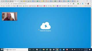Tracking Student Login Data