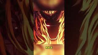 DYING, HE USED A FORBIDDEN POWER TO REWRITE TIME #SHORTS #MANHWA
