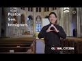 Reverend Kevin