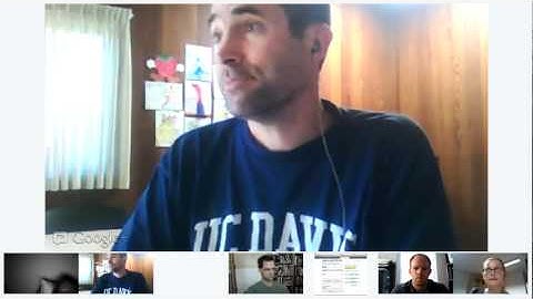 Open Science Framework Demo (6/15/2012)