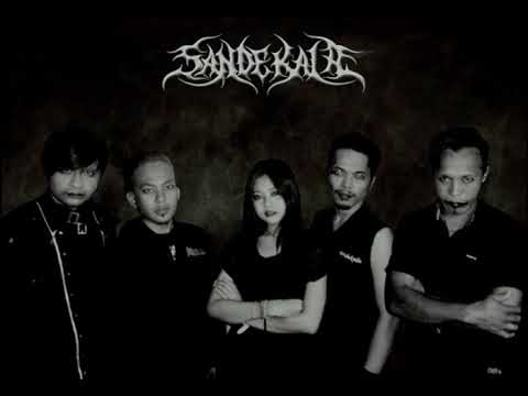 Sandekala - Habis Terang Terbitlah Gelap