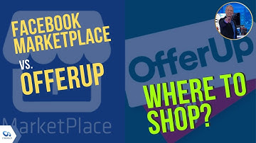 Who’s the winner: Facebook Marketplace vs. Offerup | Kurt the CyberGuy