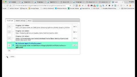 YouID Browser Extension Demo