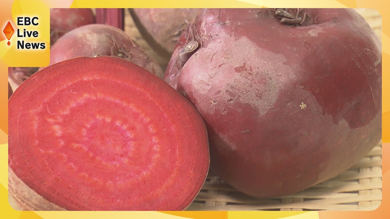 Vege-Toku] Beets: The 