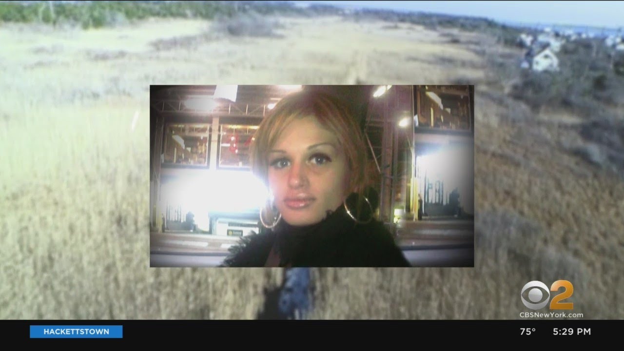 Shannan Gilbert's family speaks out on Gilgo Beach murders controversy