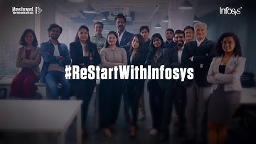 #ReStartWithInfosys: Explore opportunities to reboot your career after a break!