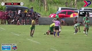 Try - Epati Paio Motu