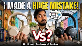 Soundcore Space One Vs Sony Wh-Ch520 - Dont Pick The Wrong One Techsober