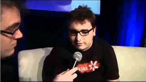 MLG Columbus 2011 - major postgame interview (incontrol vs major)
