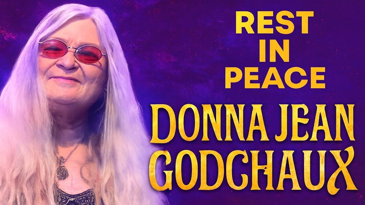 Донна Джин Тэтчер Годшо Маккей УМИРАЕТ В 78 ЛЕТ, ПРИЧИНА СМЕРТИ, Награды, Муж, Дети.