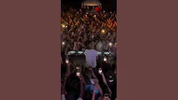 Thumbnail of Boat party w/ Francis Mercier in Boston 🇺🇸ID: Yamore - @francismercier x @andresoueid Remix