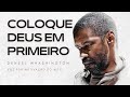 COLOQUE DEUS EM PRIMEIRO | DISCURSO MOTIVACIONAL | DENZEL WASHINGTON