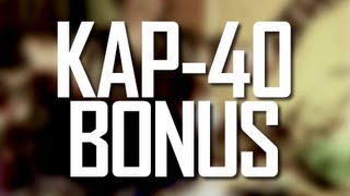BO2 Bonus: KAP-40