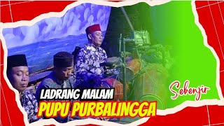 LADRANG MALAM PUTRA FAMILI SEBENJIR LIVE DESA GUBRIH BONDOWOSO #terbaru #2023