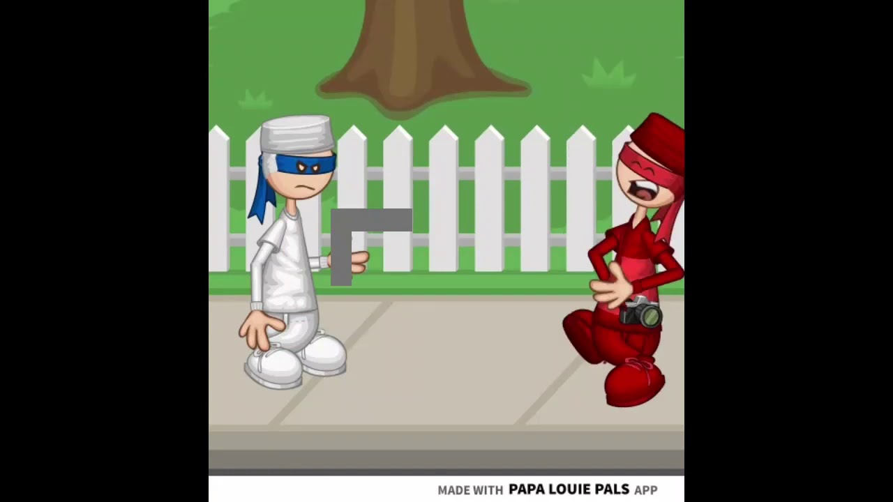 I KILL MY EVIL CLONE - YouTube