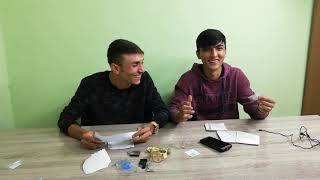 [BİTMEYEN KİBRİT!?] ALİEXPRESS'DEN ALABİLİNECEK EN UCUZ ÜRÜNLER! $$ 🔫