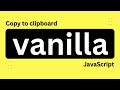 JavaScript DOM Manipulation